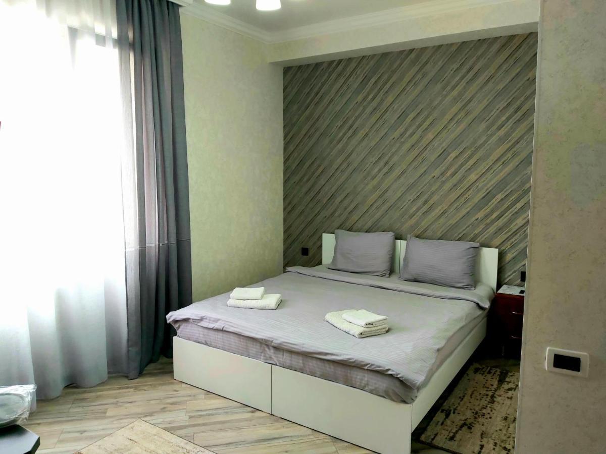 Aparthotel White House à Balti Extérieur photo