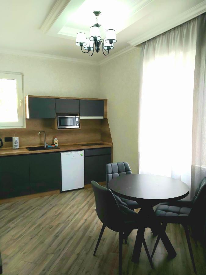 Aparthotel White House à Balti Extérieur photo