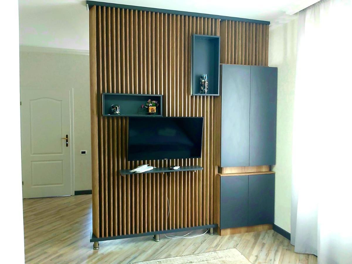 Aparthotel White House à Balti Extérieur photo