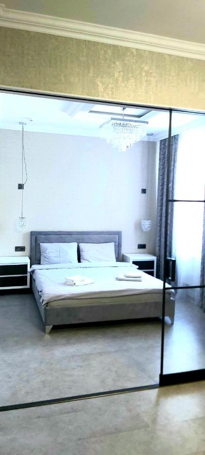 Aparthotel White House à Balti Extérieur photo