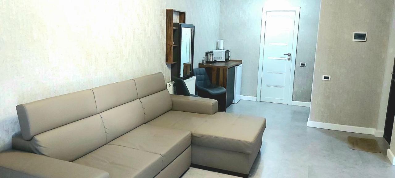 Aparthotel White House à Balti Extérieur photo