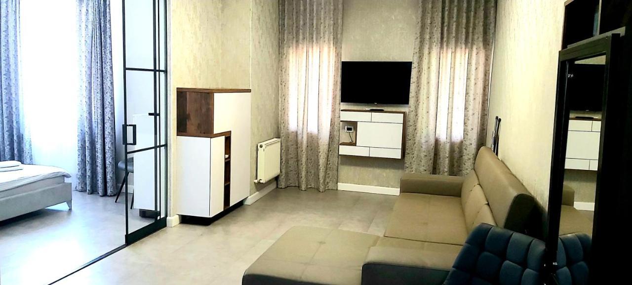 Aparthotel White House à Balti Extérieur photo