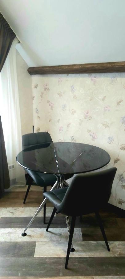 Aparthotel White House à Balti Extérieur photo