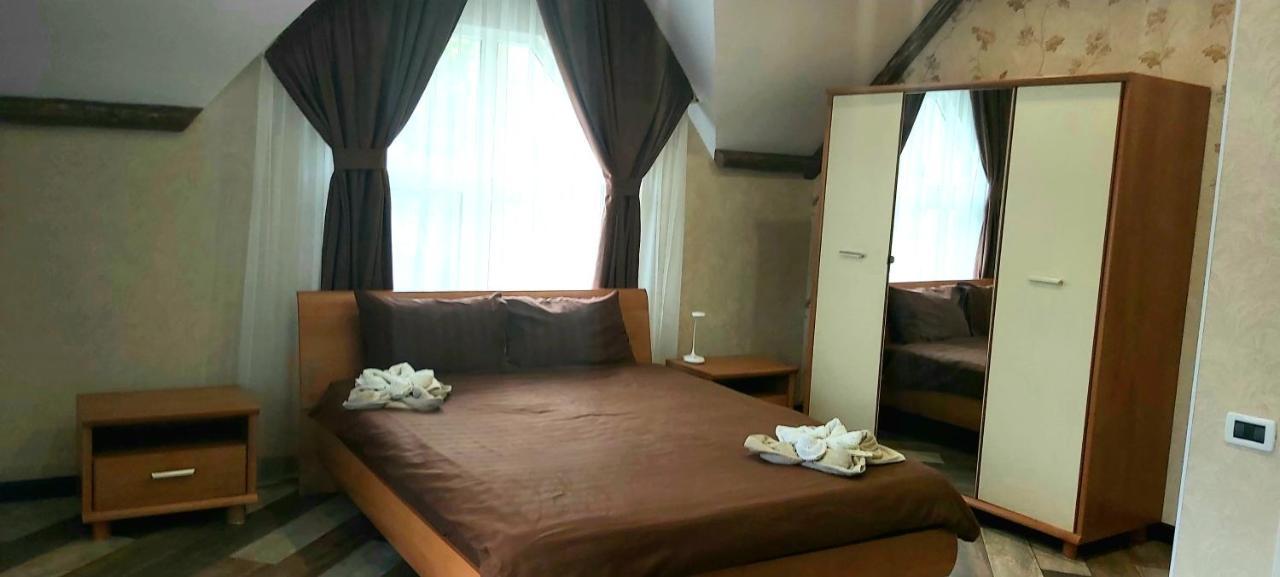 Aparthotel White House à Balti Extérieur photo