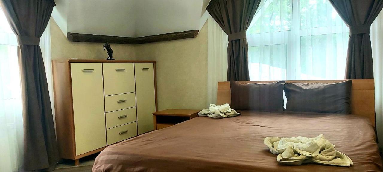 Aparthotel White House à Balti Extérieur photo