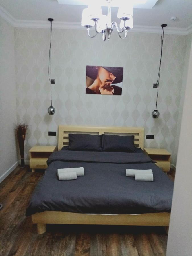 Aparthotel White House à Balti Extérieur photo