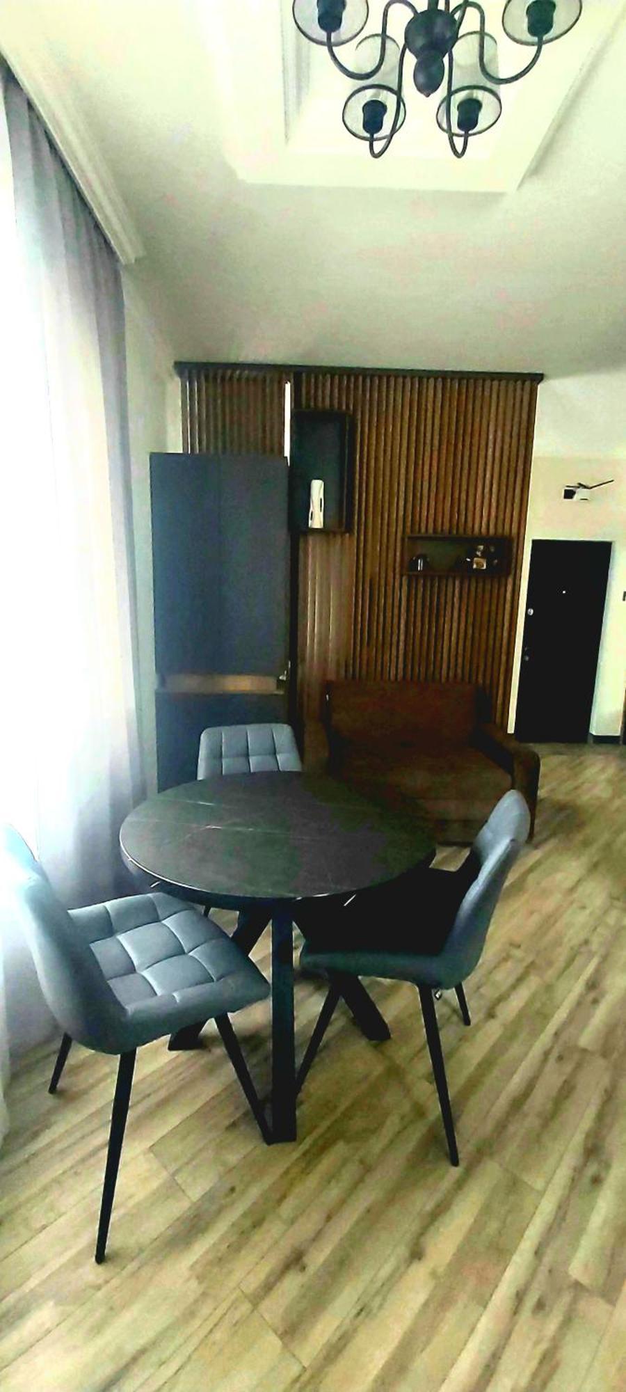 Aparthotel White House à Balti Extérieur photo