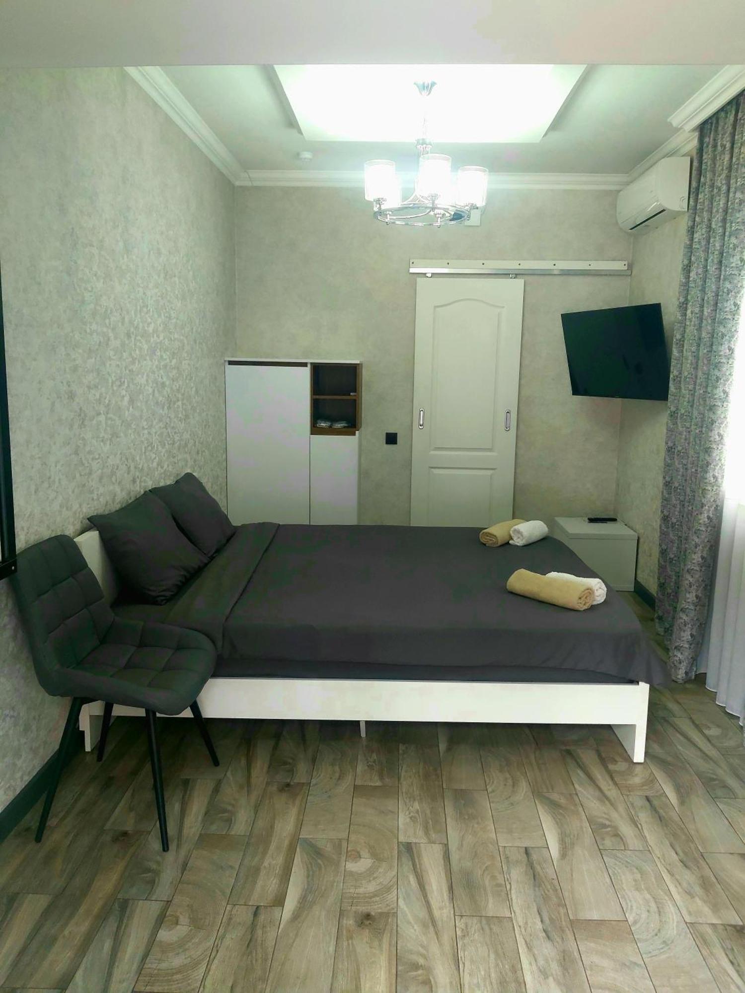 Aparthotel White House à Balti Extérieur photo
