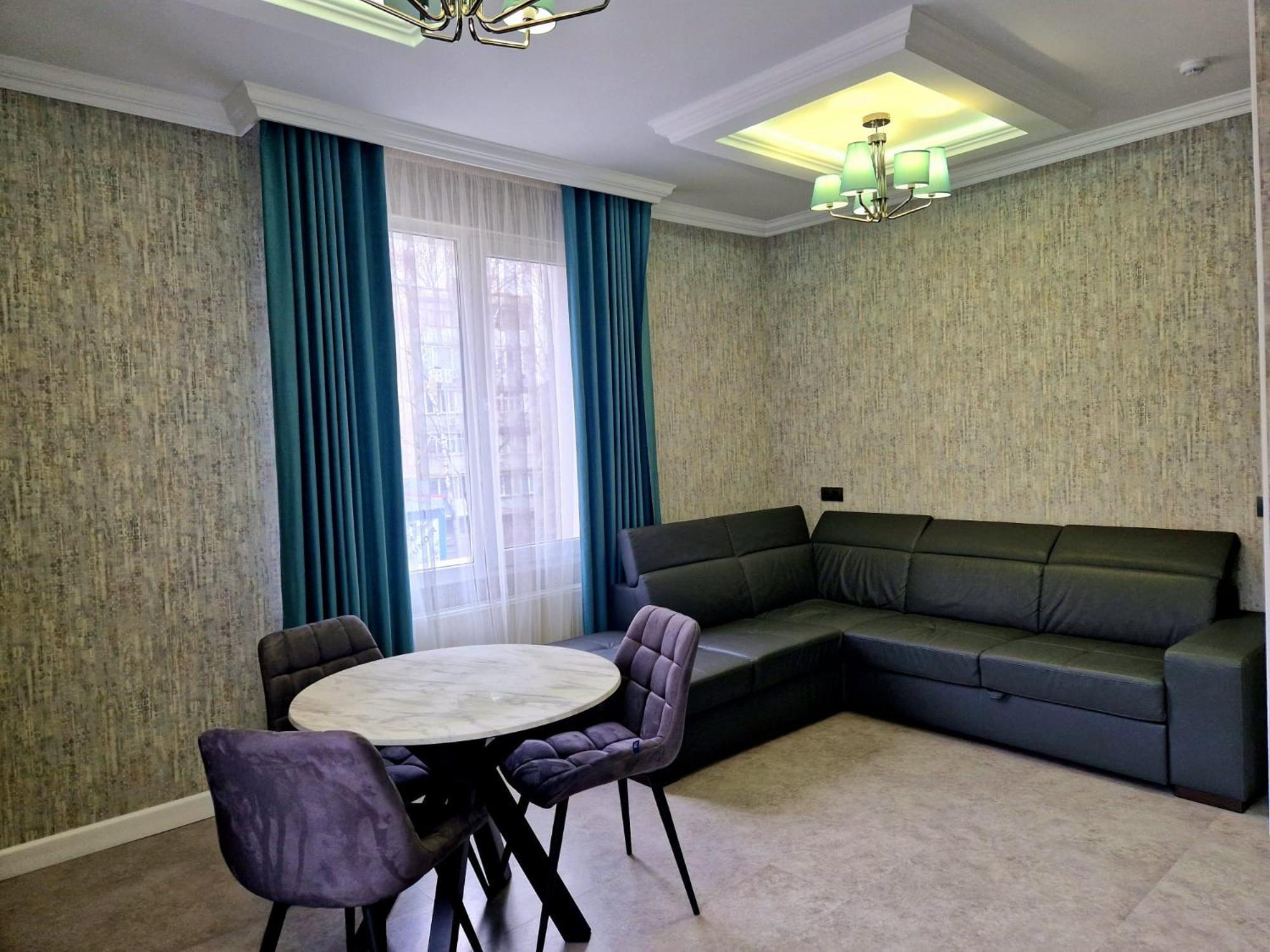 Aparthotel White House à Balti Chambre photo