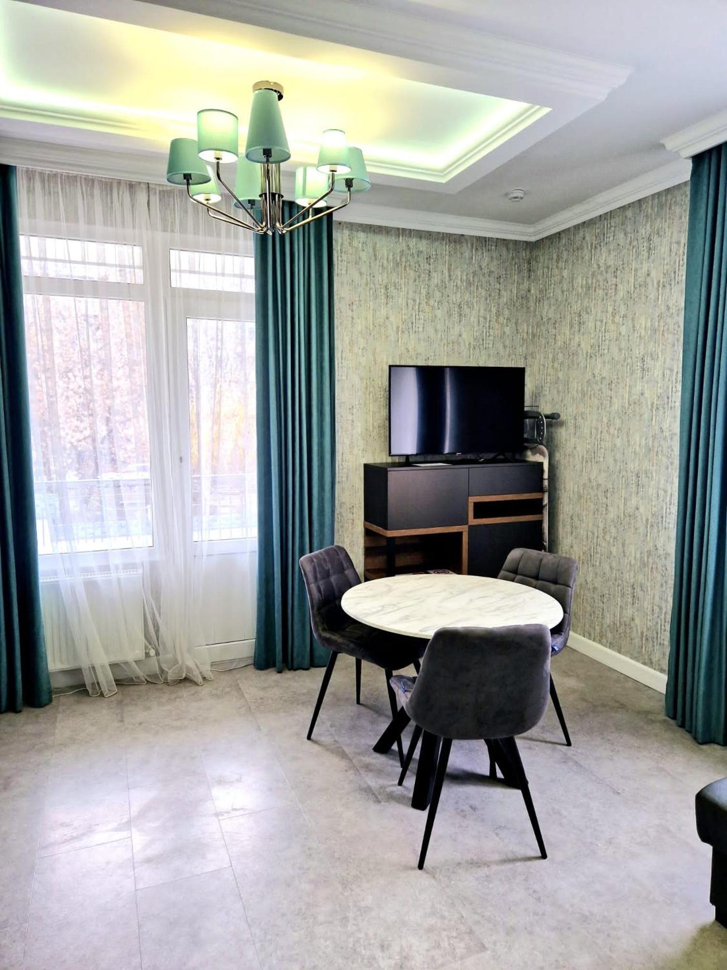 Aparthotel White House à Balti Chambre photo