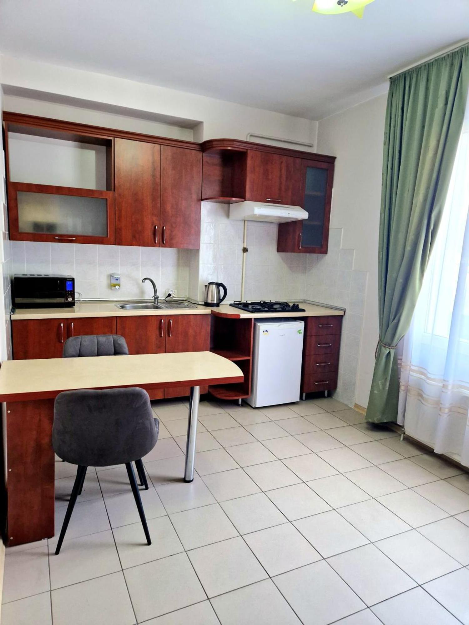 Aparthotel White House à Balti Extérieur photo